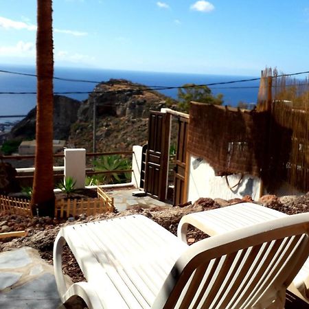 Villa Casa Rural Alessia With Jacuzzi ,Garden & Swimming Pool Santa Cruz de Tenerife Exterior foto