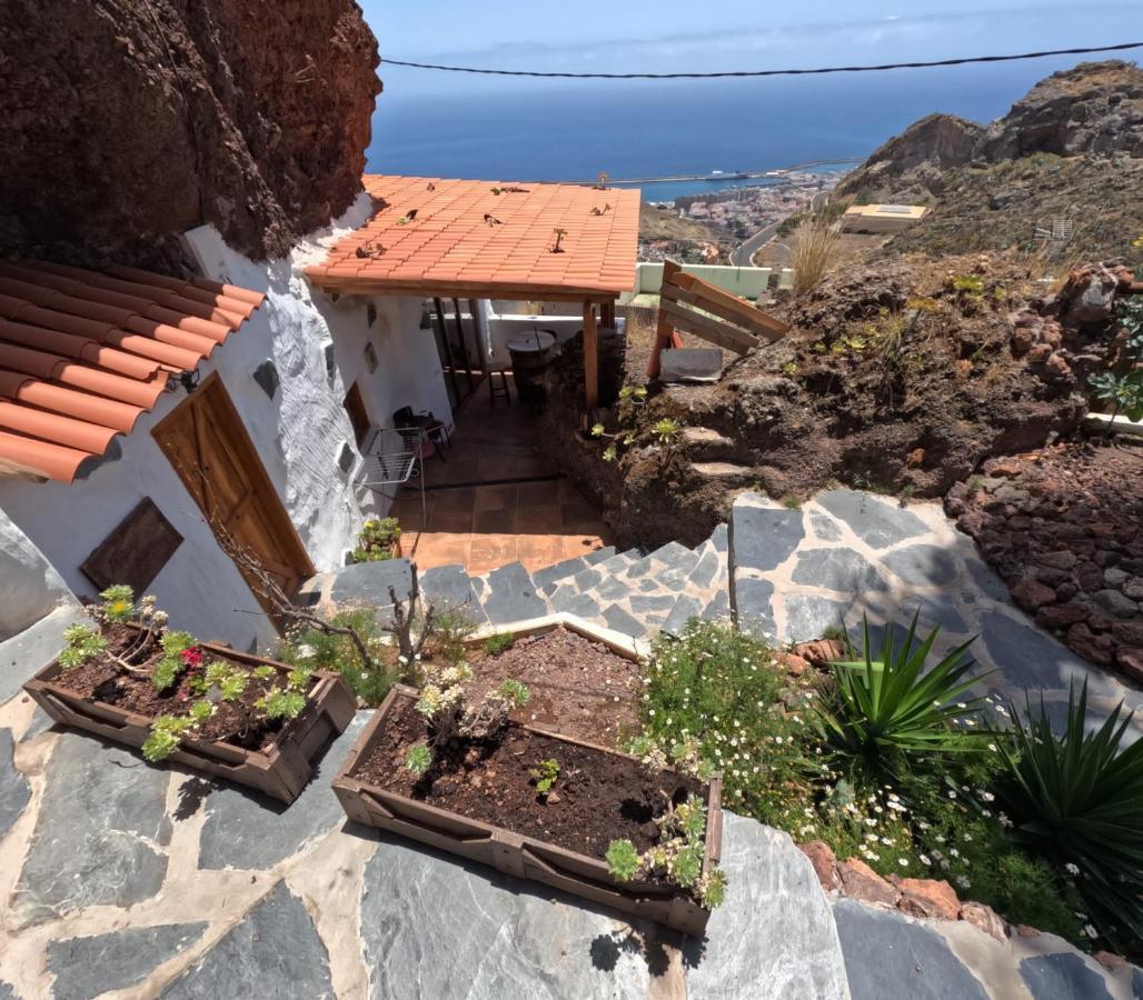 Villa Casa Rural Alessia With Jacuzzi ,Garden & Swimming Pool Santa Cruz de Tenerife Exterior foto